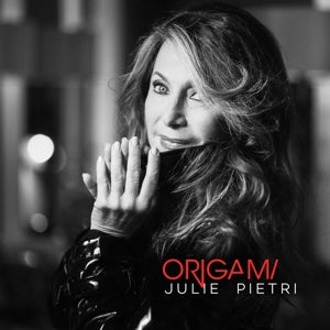 Julie Pietri – Origami (1 CD)