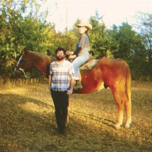 Foot Ox – Topanga Canyon vinyl
