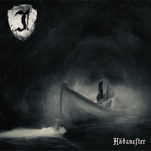 Jordfast – Hadanefter vinyl