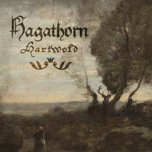 Hagathorn – Hartworld (1 CD)