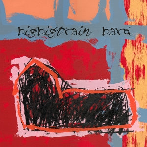 Big Big Train – Bard (2LP Vinyl, Reissue)