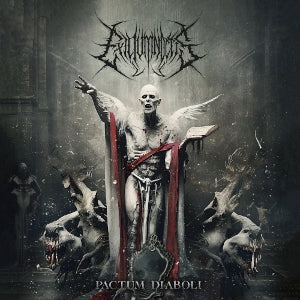 Exilium Noctis – Pactum Diaboli (1CD)
