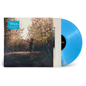 Ritter, Josh – I Believe In You, My Honeydew vinyl