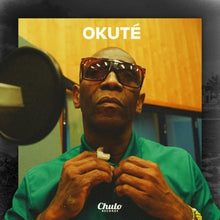 Okute – Okute cd