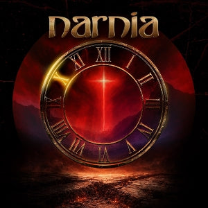 Narnia – X (1LP Vinyl)