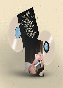 Toth – And the Voice Said (1LP, Coloured Vinyl)