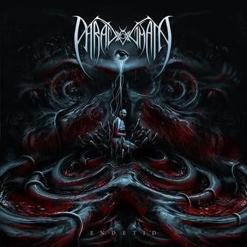 Paradogmata – Endetid cd