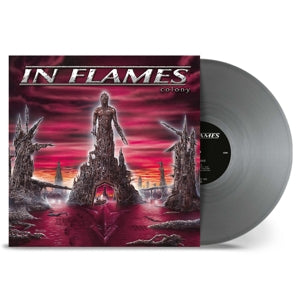 In Flames – Colony vinyl