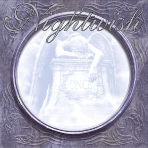 Nightwish – Once (1 CD)