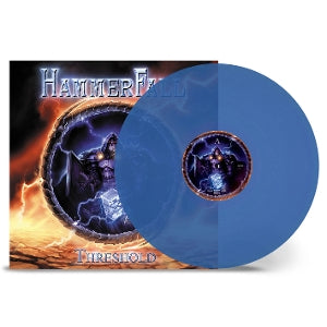 Hammerfall – Threshold vinyl