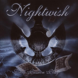Nightwish – Dark Passion Play (1 CD)