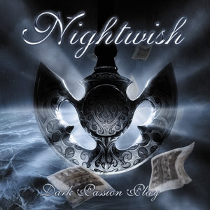 Nightwish – Dark Passion Play vinyl