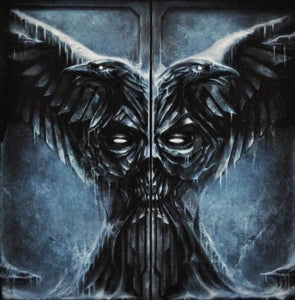 Immortal – All Shall Fall (Limited Edition) (1CD)