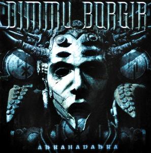 Dimmu Borgir – Abrahadabra (1 CD)