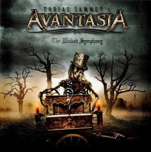 Avantasia – The Wicked Symphony (1 CD)