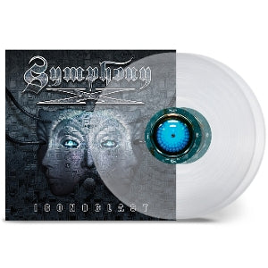 Symphony X – Iconoclast (2LP, farbiges Vinyl)