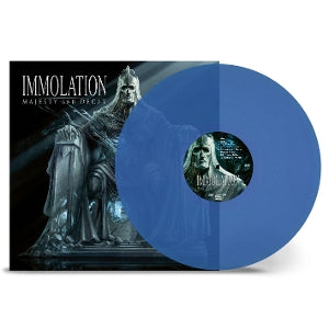 Immolation – Majesty and Decay (1LP, Coloured Vinyl)