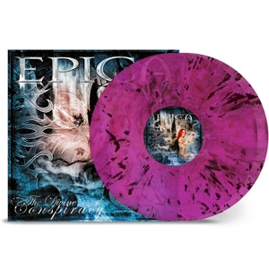 Epica – The Divine Conspiracy (2LP Vinyl)