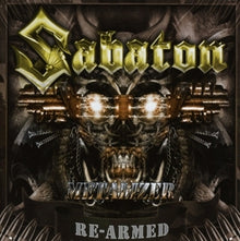 Sabaton – Metalizer cd