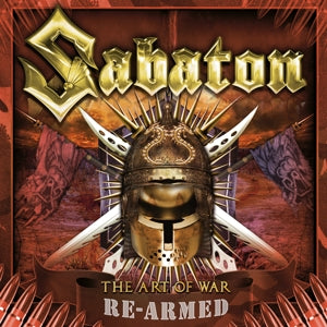 Sabaton – The Art of War cd