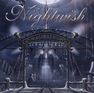 Nightwish – Imaginaerum cd