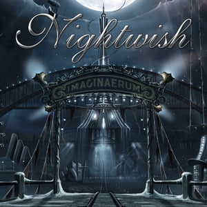 Nightwish – Imaginaerum (2LP Vinyl)