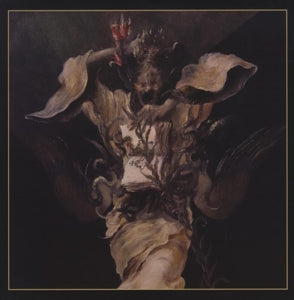 Behemoth – The Satanist vinyl