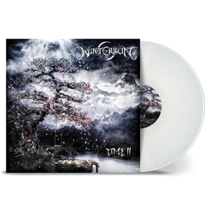 Wintersun – Time Ii vinyl