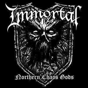 Immortal – Northern Chaos Gods (1LP Vinyl)