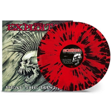 Exploited – Beat the Bastards vinyl