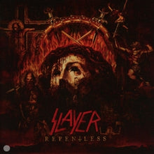 Slayer – Repentless cd