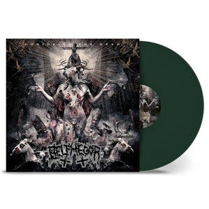 Belphegor – Conjuring the Dead (1LP, Coloured Vinyl)