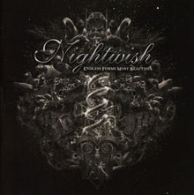 Nightwish – Endless Forms Most Beautiful cd