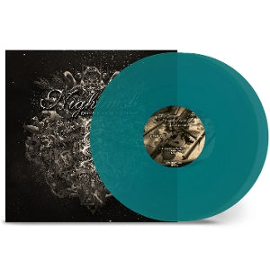 Nightwish – Endless Forms Most Beautiful (2LP, Coloured Vinyl)