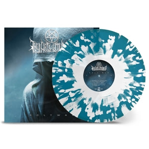 Thy Art is Murder – Holy War (1LP, Coloured Vinyl)