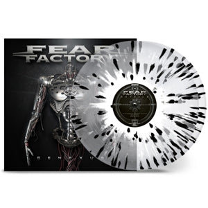 Fear Factory – Genexus vinyl