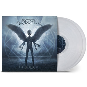 Scar Symmetry – The Singularity (Phase Ii - Xe (2LP Vinyl)