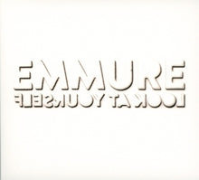 Emmure – Look At Yourself cd