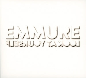 Emmure – Look At Yourself (1CD)