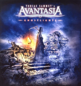 Avantasia – Ghostlights (2LP Vinyl)