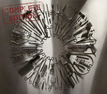 Carcass – Surgical Steel cd