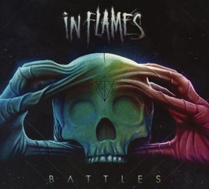 In Flames – Battles cd