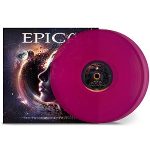 Epica – The Holographic Principle vinyl