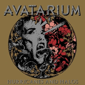 Avatarium – Hurricanes and Halos cd