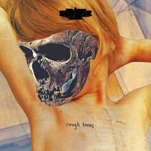 Kadavar – Rough Times (1LP Vinyl)