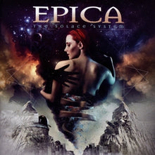 Epica – The Solace System cd