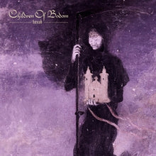 Children of Bodom – Hexed vinyl