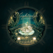 Nightwish – Decades (2 CD) cd