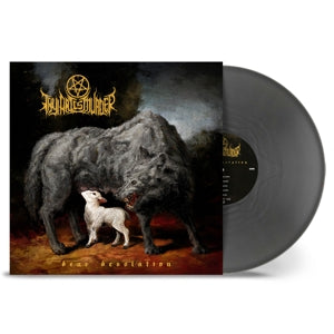 Thy Art is Murder – Dear Desolation vinyl
