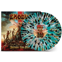 Exodus – Persona Non Grata vinyl